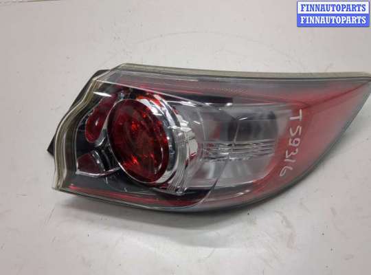 Фонарь (задний) MZ660328 на Mazda 3 (BL) 2009-2013