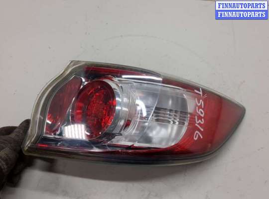 купить Фонарь (задний) на Mazda 3 (BL) 2009-2013