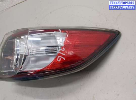 купить Фонарь (задний) на Mazda 3 (BL) 2009-2013