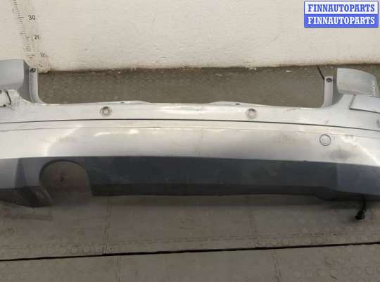 Бампер MB1581705 на Mercedes B W245 2005-2011