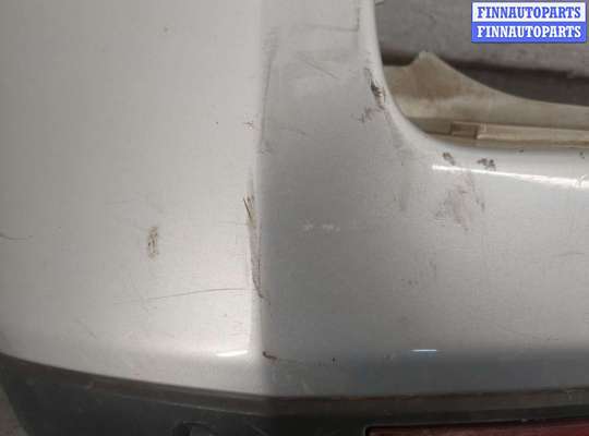 купить Бампер на Land Rover Freelander 2 2006-2014