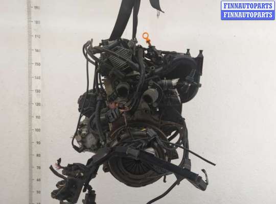 купить Двигатель (ДВС) на Volkswagen Lupo