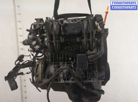 купить Двигатель (ДВС) на Volkswagen Lupo