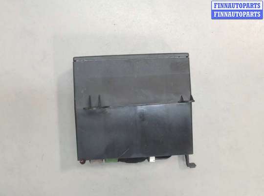 купить Блок управления аудио на Volkswagen Touareg 2002-2007