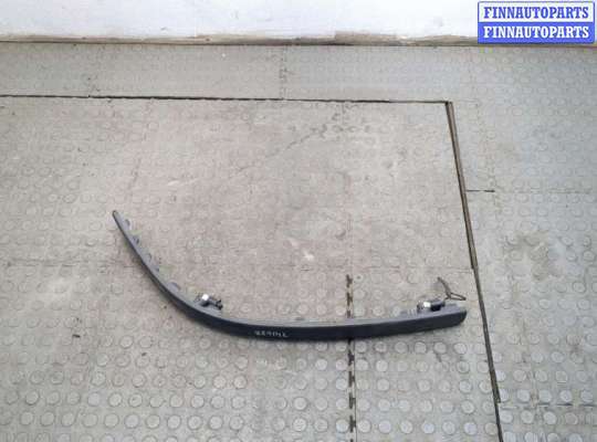 купить Молдинг бампера на Ford Galaxy 2000-2006
