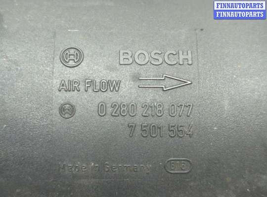 купить Измеритель потока воздуха (расходомер) на BMW 7 E65 2001-2008