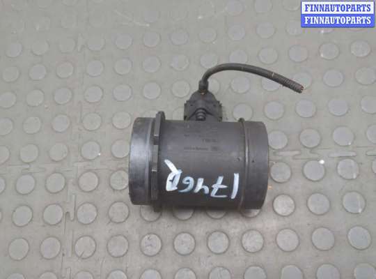 Датчик расхода воздуха (ДМРВ) на BMW 7 (E65/E66)