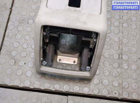 купить Консоль салона (кулисная часть) на Audi A8 (D3) 2007-2010
