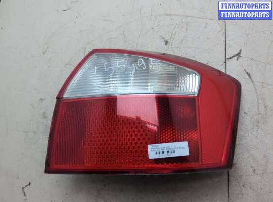 купить Фонарь (задний) на Audi A4 (B6) 2000-2006