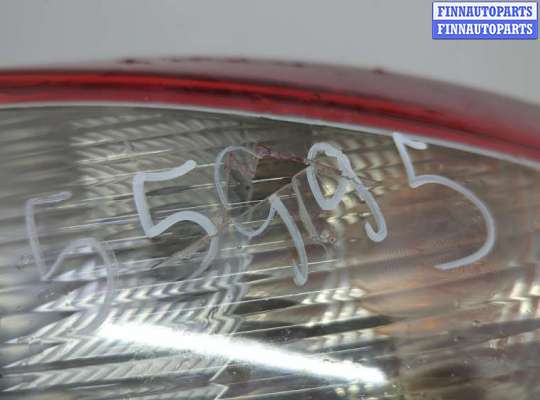 купить Фонарь (задний) на Audi A4 (B6) 2000-2006