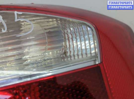 купить Фонарь (задний) на Audi A4 (B6) 2000-2006