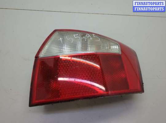 купить Фонарь (задний) на Audi A4 (B6) 2000-2006