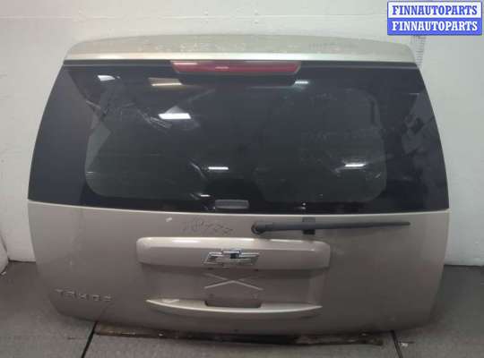 Ручка крышки багажника CD74854 на Chevrolet Tahoe 2006-2014