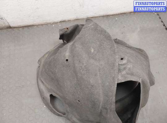 купить Защита арок (подкрылок) на Jeep Grand Cherokee 2010-2013