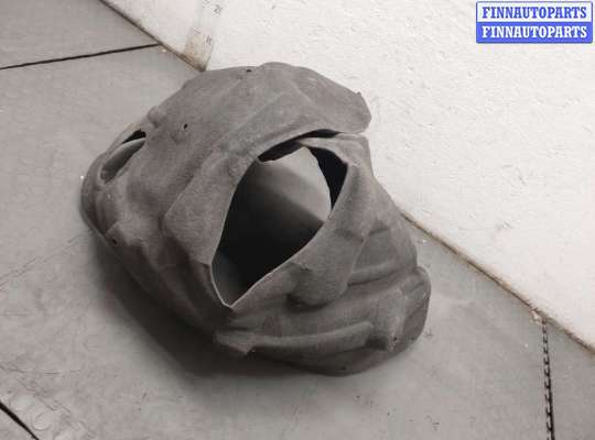 купить Защита арок (подкрылок) на Jeep Grand Cherokee 2010-2013