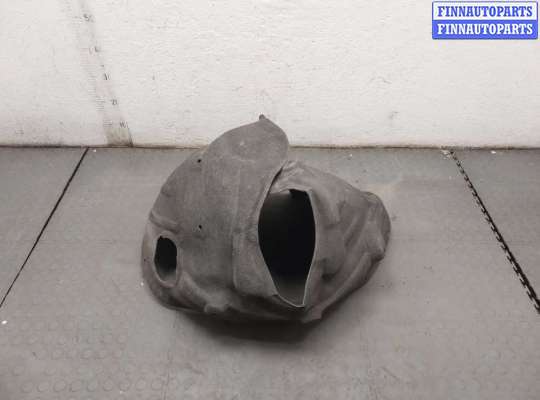 купить Защита арок (подкрылок) на Jeep Grand Cherokee 2010-2013