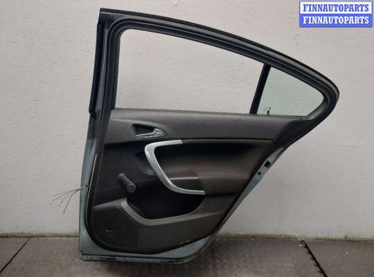 купить Дверь боковая (легковая) на Opel Insignia 2008-2013