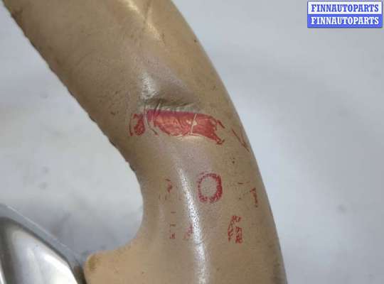 купить Руль на Porsche Panamera 2009-2016