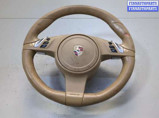 купить Руль на Porsche Panamera 2009-2016