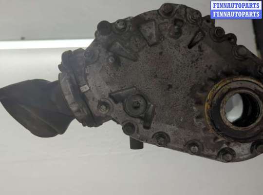 купить Редуктор Раздаточный КПП (раздатка) на Chrysler Pacifica 2003-2008