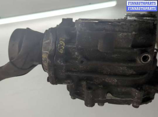 купить Редуктор Раздаточный КПП (раздатка) на Chrysler Pacifica 2003-2008