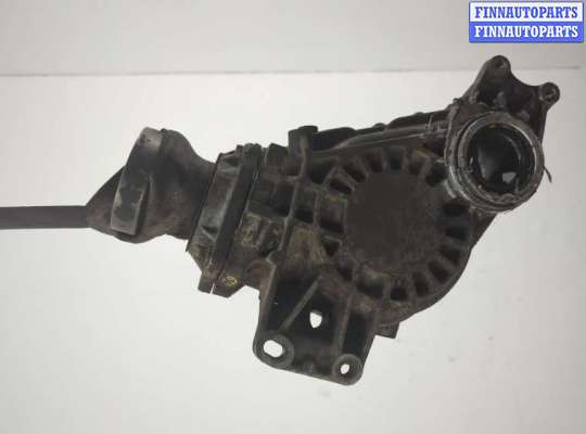 купить Редуктор Раздаточный КПП (раздатка) на Chrysler Pacifica 2003-2008