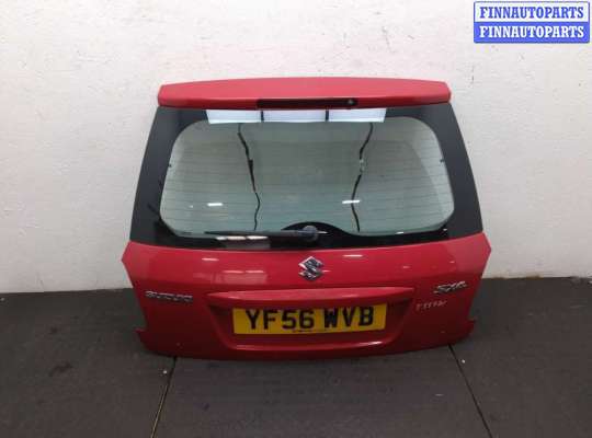 купить Кнопка открывания багажника с крышки на Suzuki SX4 2006-2014