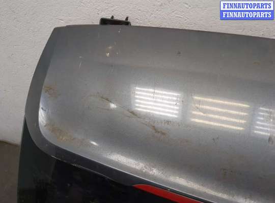 купить Крышка (дверь) багажника на Volvo XC90 2002-2014