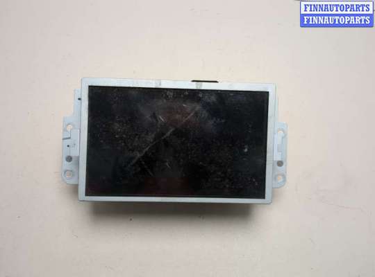 купить Дисплей компьютера (информационный) на Ford Fusion 2012-2016 USA