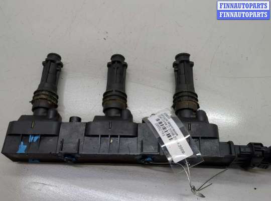 Катушка зажигания OP2311405 на Opel Corsa D 2006-2014