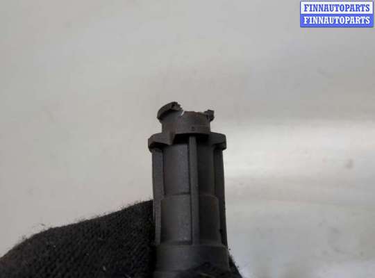 Катушка зажигания на Opel Corsa D