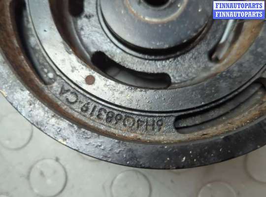 купить Шкив коленвала на Land Rover Range Rover 3 (LM) 2002-2012