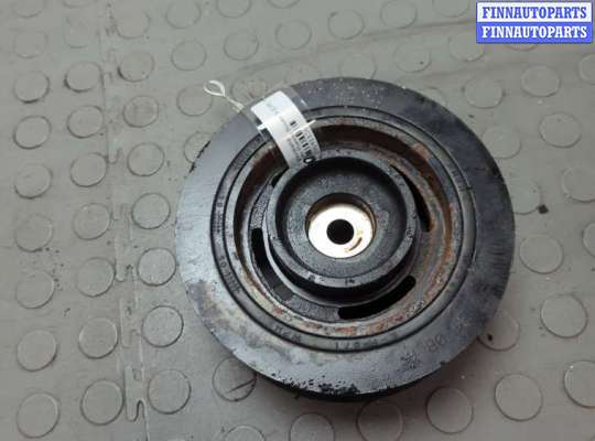 купить Шкив коленвала на Land Rover Range Rover 3 (LM) 2002-2012