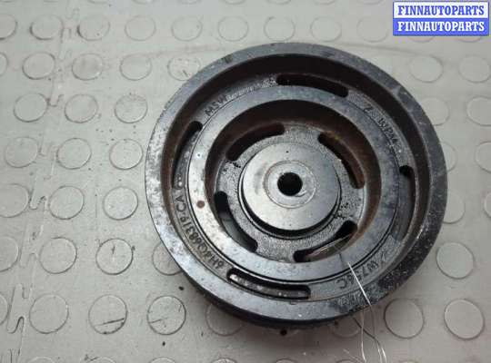 купить Шкив коленвала на Land Rover Range Rover 3 (LM) 2002-2012