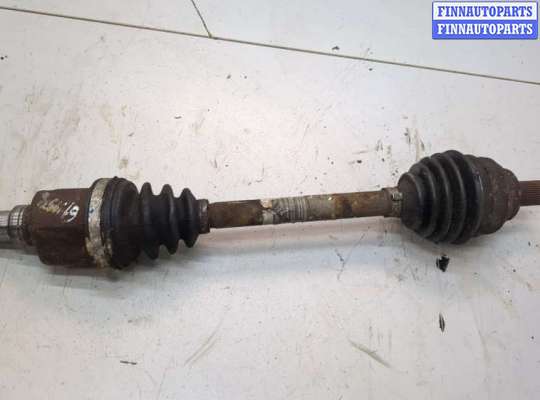 Купить Полуось (приводной вал, шрус) на Ford Focus 2 2005-2008 Полуось (приводной вал, шрус) FO2202207 на Ford Focus 2 2005-2008