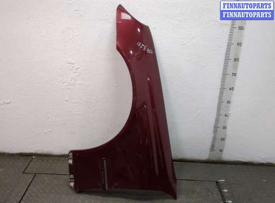 Крыло MB1576525 на Mercedes C W203 2000-2008