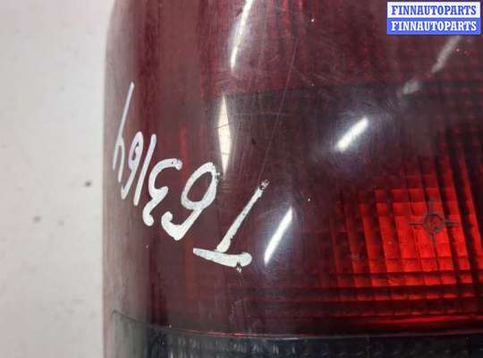 купить Фонарь (задний) на Peugeot Partner 1997-2002