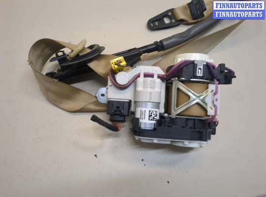 купить Ремень безопасности на Audi A8 (D4) 2010-2017