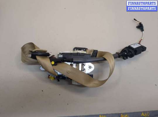 купить Ремень безопасности на Audi A8 (D4) 2010-2017