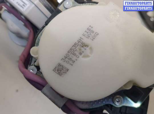 купить Ремень безопасности на Audi A8 (D4) 2010-2017