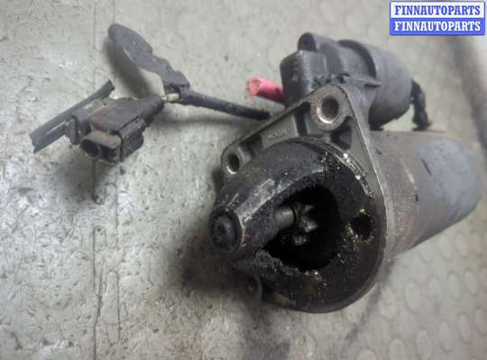 купить Стартер на Ford Focus 2 2008-2011