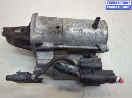 купить Стартер на Ford Focus 2 2008-2011