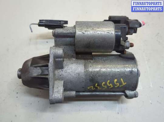 купить Стартер на Ford Focus 2 2008-2011