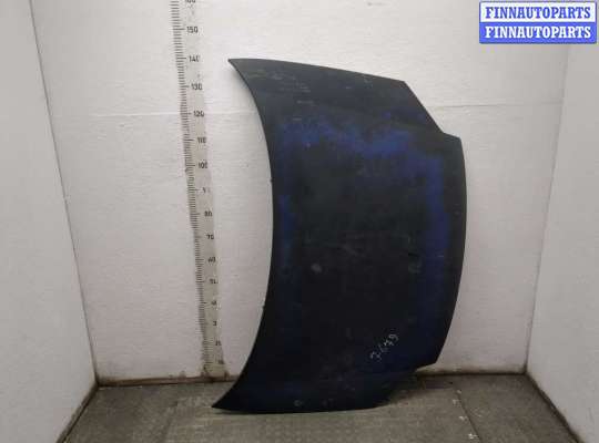 Капот CT1130782 на Peugeot Partner 2002-2008