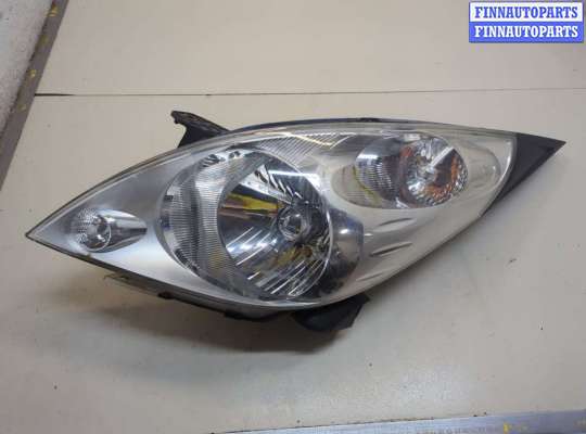 Фара (передняя) CH466921 на Chevrolet Spark 2009-2016
