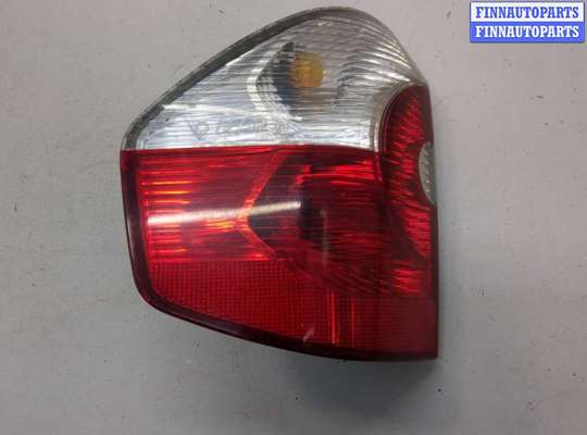 Купить Фонарь (задний) на BMW X3 E83 2003-2010 Фонарь (задний) BM3670625 на BMW X3 E83 2003-2010