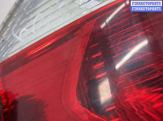 купить Фонарь (задний) на BMW X3 E83 2003-2010