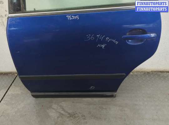 купить Динамик на Volkswagen Passat 5 2000-2005