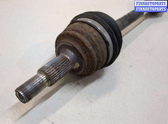 купить Полуось (приводной вал, шрус) на Peugeot Rifter 2018-2025