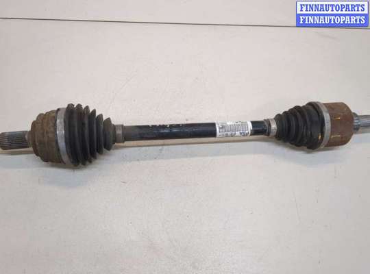 купить Полуось (приводной вал, шрус) на Peugeot Rifter 2018-2025